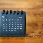 年末年始休業日のご案内