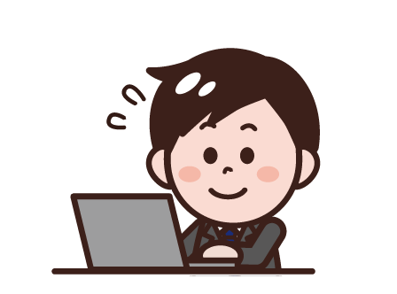 入稿されたデータを元に電子ブック化のイメージ