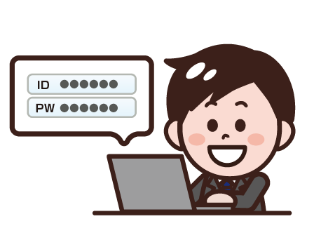 お客様の自社サイトやECサイトで公開