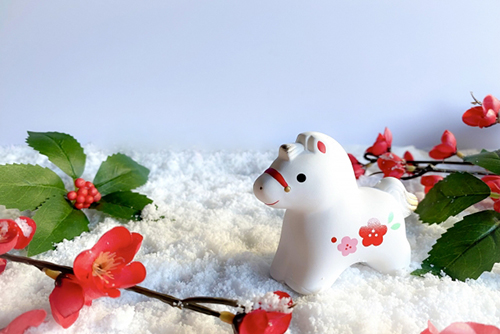 年末年始休業日のご案内